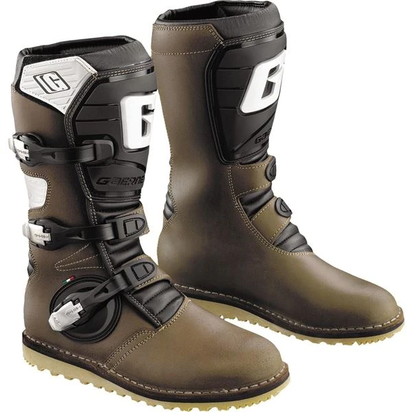 Gaerne Balance Pro-Tech Boots 3 Gaerne Balance Pro-Tech Boots