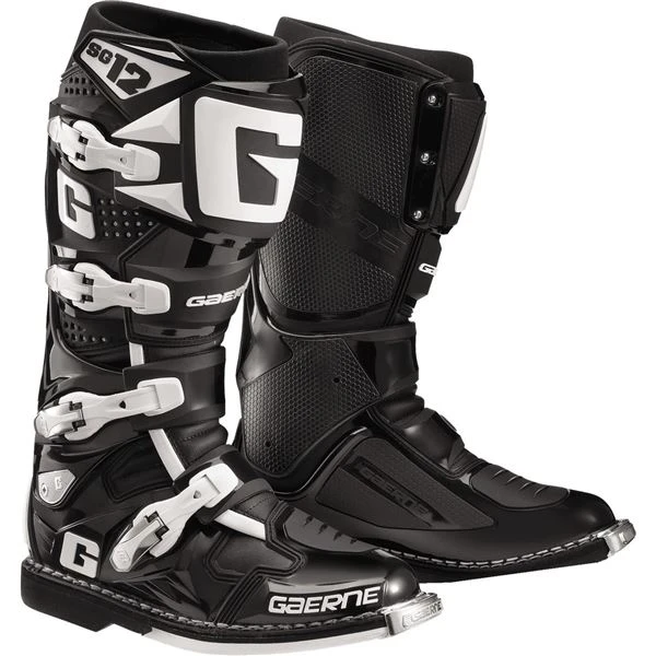 Gaerne SG12 Boots 4 Gaerne SG12 Boots - Image 2