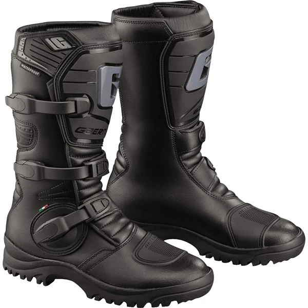 Gaerne G-Adventure Boots 3 Gaerne G-Adventure Boots