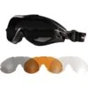 Bobster Phoenix Over The Glass Interchangeable Goggle 2 Bobster Phoenix Over The Glass Interchangeable Goggle -Bicycle Sale Shop 350 9260