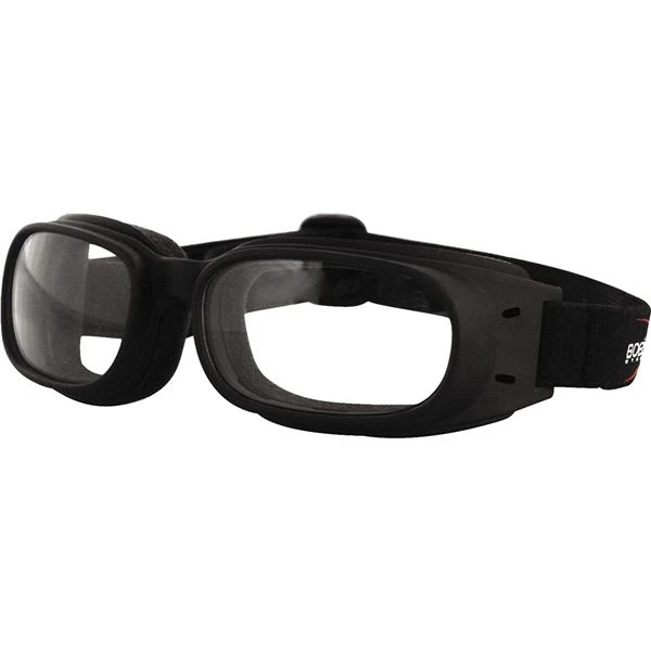 Bobster Piston Goggle 6 Bobster Piston Goggle - Image 4