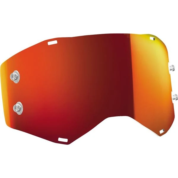 Scott USA Prospect Works Replacement Goggle Lens 7 Scott USA Prospect Works Replacement Goggle Lens - Image 5