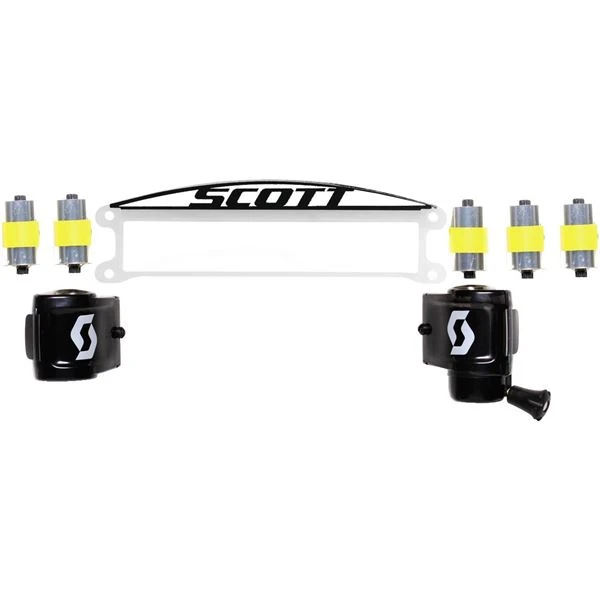 Scott USA Hustle Works Film System Kit 3 Scott USA Hustle Works Film System Kit