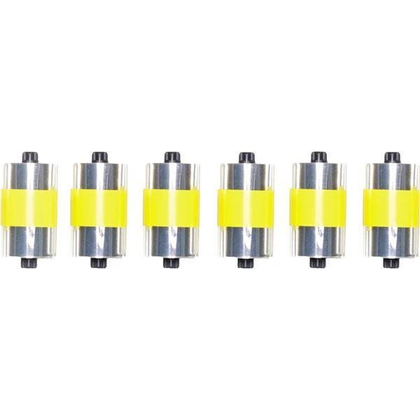 Scott USA Prospect Works Film System Replacement Film 3 Scott USA Prospect Works Film System Replacement Film