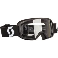 Scott USA Buzz Youth Goggles