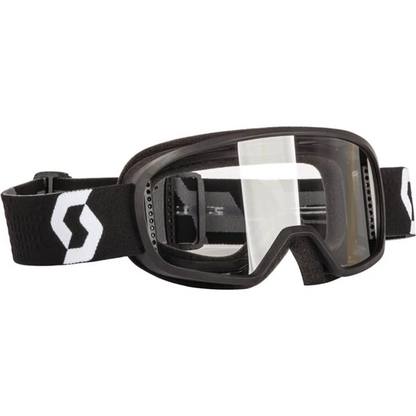 Scott USA Buzz Youth Goggles 3 Scott USA Buzz Youth Goggles