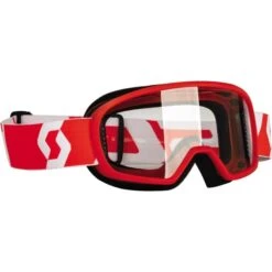 Scott USA Buzz Youth Goggles 10 Scott USA Buzz Youth Goggles -Bicycle Sale Shop 351 272838 1005043