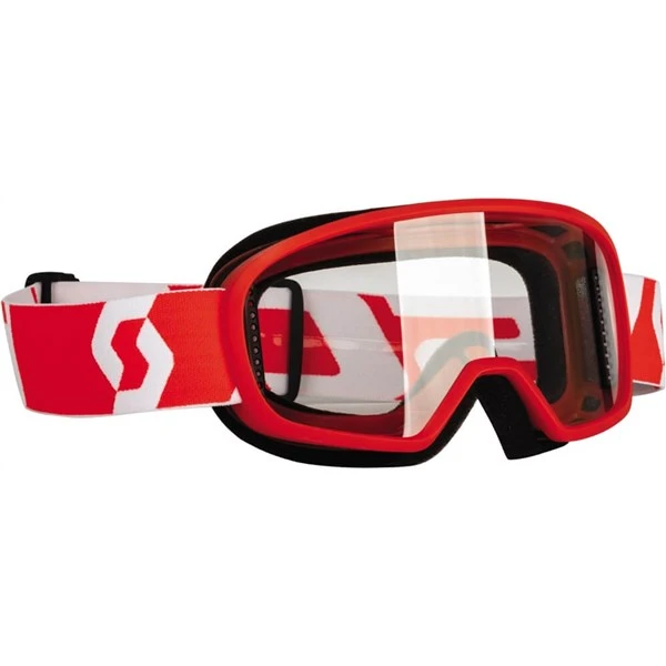 Scott USA Buzz Youth Goggles 6 Scott USA Buzz Youth Goggles - Image 4