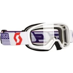 Scott USA Buzz Youth Goggles 11 Scott USA Buzz Youth Goggles -Bicycle Sale Shop 351 272838 1030043