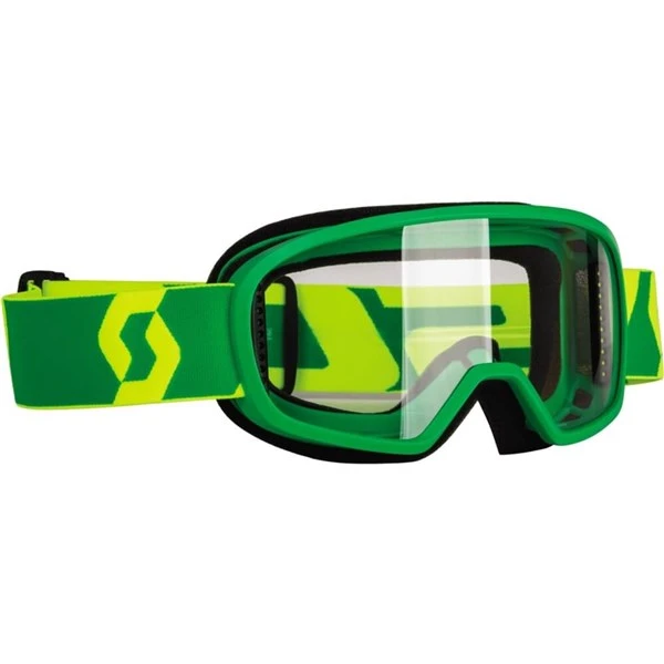 Scott USA Buzz Youth Goggles 5 Scott USA Buzz Youth Goggles - Image 3