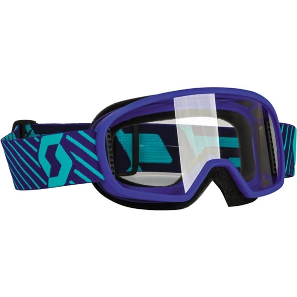 Scott USA Buzz Youth Goggles 4 Scott USA Buzz Youth Goggles - Image 2