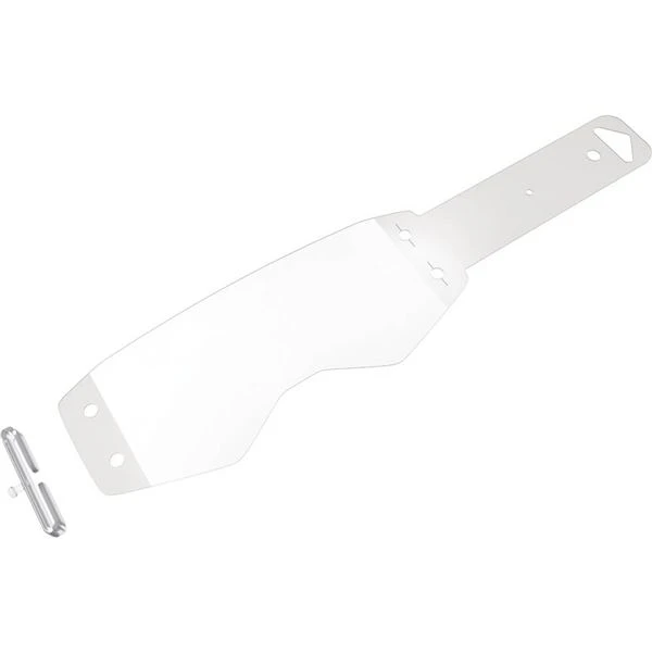 Scott USA Prospect Laminated Goggle Tear-Offs 3 Scott USA Prospect Laminated Goggle Tear-Offs