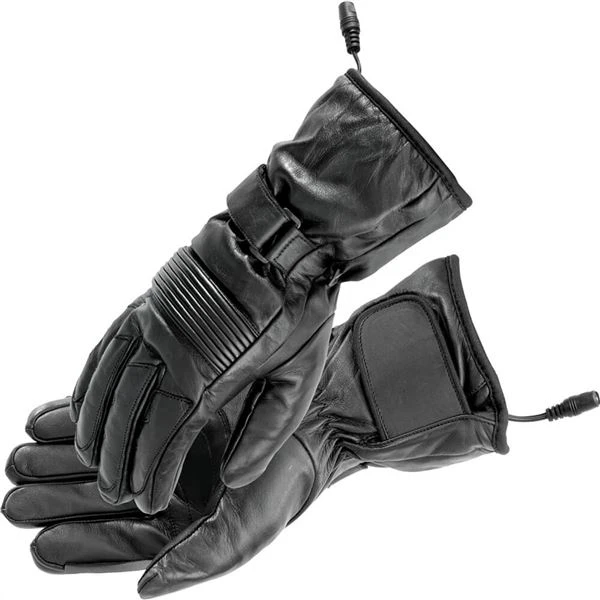 Firstgear Women's Heated Rider Gloves 4 Firstgear Women's Heated Rider Gloves - Image 2