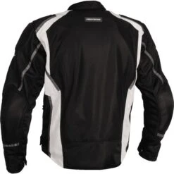 Firstgear Mesh Tex Textile Vented Jacket -Bicycle Sale Shop 351 5759 A