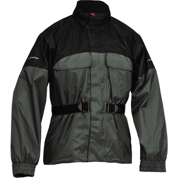 Firstgear Rainman Rain Jacket 4 Firstgear Rainman Rain Jacket - Image 2