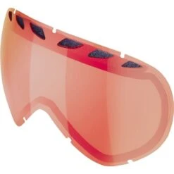 Scott USA Recoil Xi / 80's Dual Thermal ACS Replacement Goggle Lens -Bicycle Sale Shop 351 9051