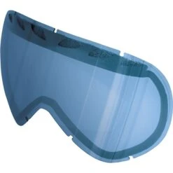 Scott USA Recoil Xi / 80's Dual Thermal ACS Replacement Goggle Lens -Bicycle Sale Shop 351 9144