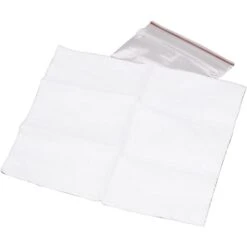 Scott USA No Fog Cloth