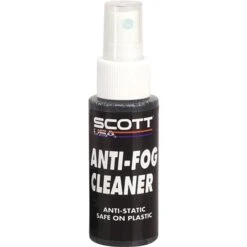 Scott USA Lens Cleaner And Anti-Fog Spray