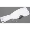Scott USA Hustle / Tyrant Laminated Tear-Offs 1 Scott USA Hustle / Tyrant Laminated Tear-Offs -Bicycle Sale Shop 355 6334