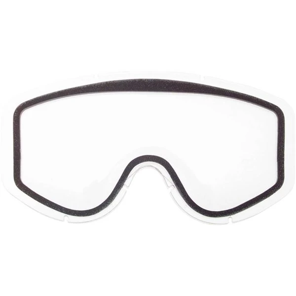 Scott USA Hustle Goggle Replacement Thermal Lens 3 Scott USA Hustle Goggle Replacement Thermal Lens