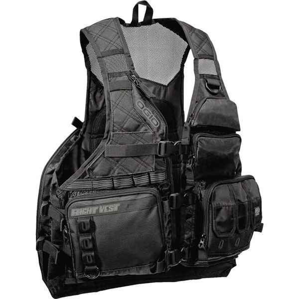 Ogio Flight Vest 3 Ogio Flight Vest