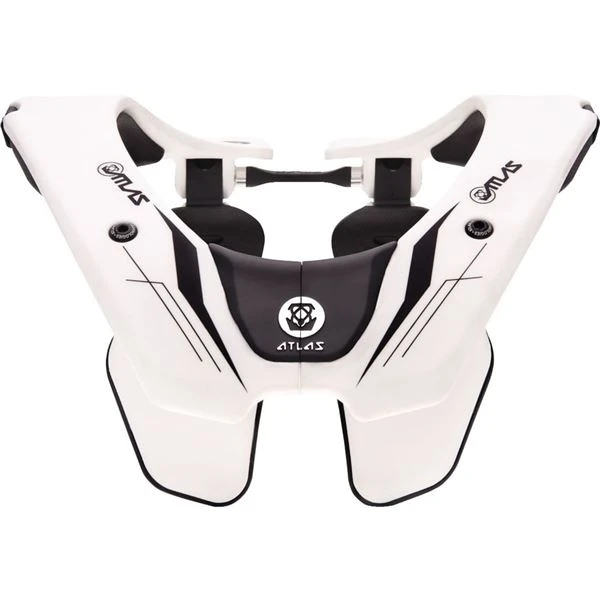 Atlas Air Ghost Neck Brace 4 Atlas Air Ghost Neck Brace - Image 2