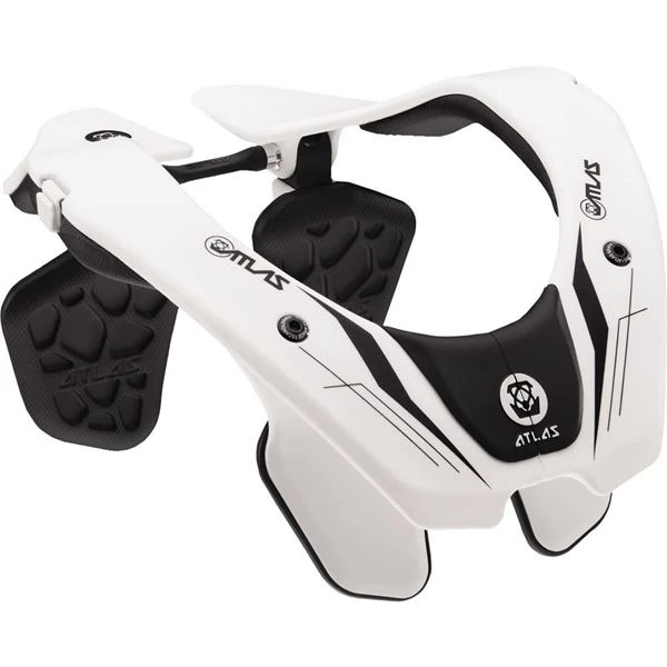 Atlas Air Ghost Neck Brace 3 Atlas Air Ghost Neck Brace