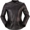 Z1R 35 Special Women's Leather Jacket 2 Z1R 35 Special Women's Leather Jacket -Bicycle Sale Shop 374 2813 0770