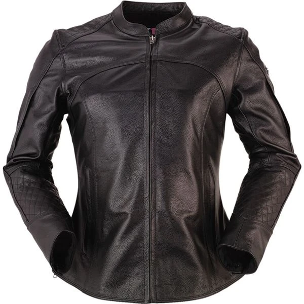 Z1R 35 Special Women's Leather Jacket 3 Z1R 35 Special Women's Leather Jacket