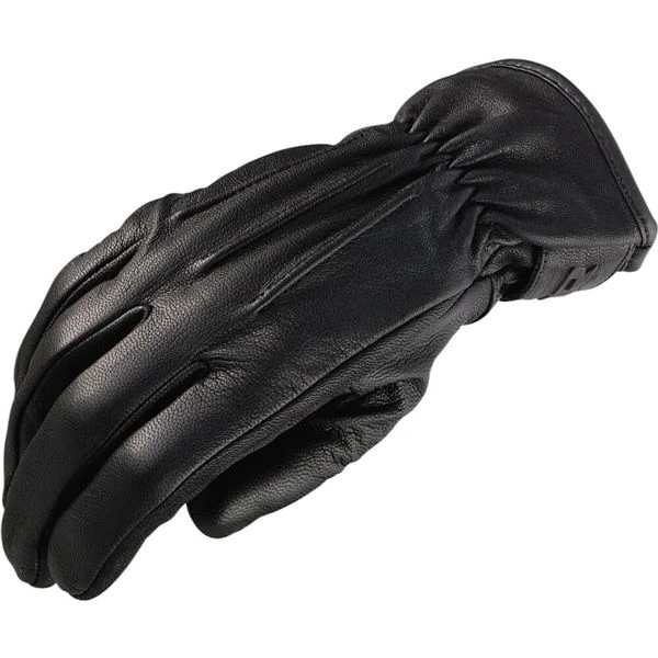 Z1R Reaper II Leather Gloves 3 Z1R Reaper II Leather Gloves