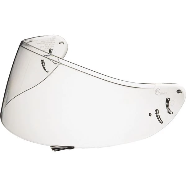 Shoei RF-1200 CWR-1 Replacement Faceshield 4 Shoei RF-1200 CWR-1 Replacement Faceshield - Image 2