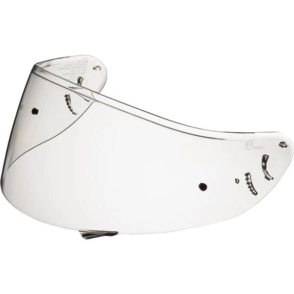 Shoei CW-1 Replacement Helmet Faceshield With Pinlock Pins 4 Shoei CW-1 Replacement Helmet Faceshield With Pinlock Pins - Image 2
