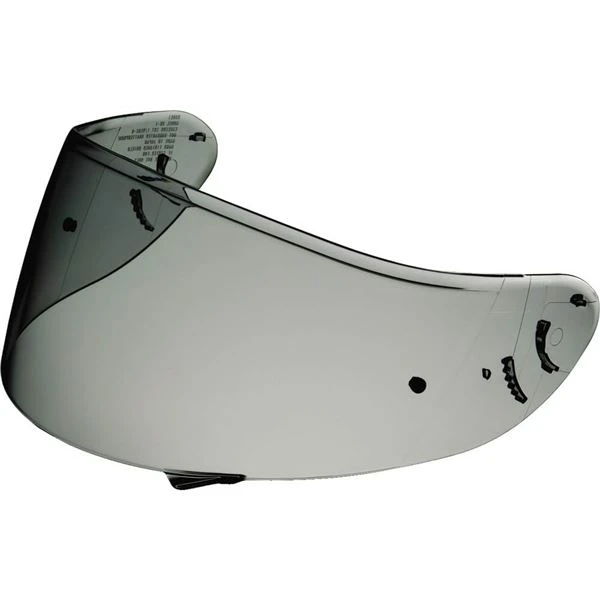 Shoei CW-1 Replacement Helmet Faceshield With Pinlock Pins 6 Shoei CW-1 Replacement Helmet Faceshield With Pinlock Pins - Image 4