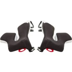 Shoei VFX-W Replacement Helmet Cheek Pads