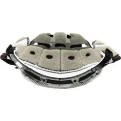 Shoei VFX-W Replacement Helmet Center Pad