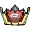 Shoei VFX-W Capacitor Replacement Helmet Visor -Bicycle Sale Shop 375 0245 6090 03