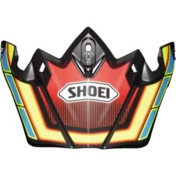 Shoei VFX-W Capacitor Replacement Helmet Visor