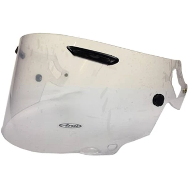 Arai VAS-V Replacement Top Shield 3 Arai VAS-V Replacement Top Shield