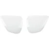 Arai VAS Replacement Baseplate Covers 2 Arai VAS Replacement Baseplate Covers -Bicycle Sale Shop 381 0133 1433