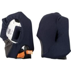 Arai Corsair-X / Quantum-X / Signet-X Replacement Cheek Pads