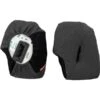 Arai XD-4 FCS Replacement Helmet Cheek Pads