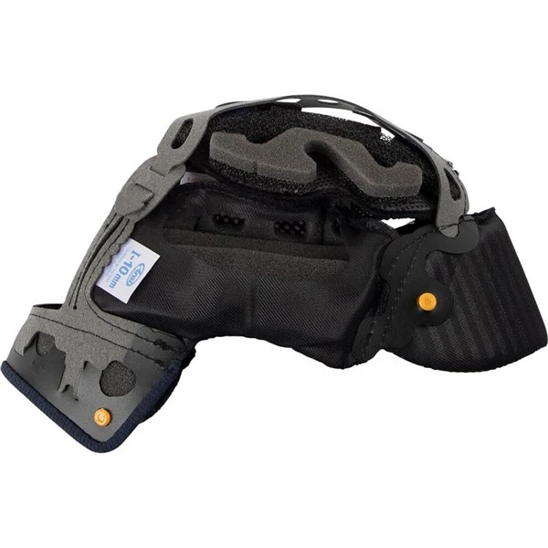 Arai Quantum-X Replacement Helmet Liner 3 Arai Quantum-X Replacement Helmet Liner