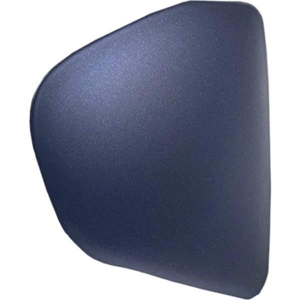 Arai Contour-X Replacement Baseplate Covers 4 Arai Contour-X Replacement Baseplate Covers - Image 2