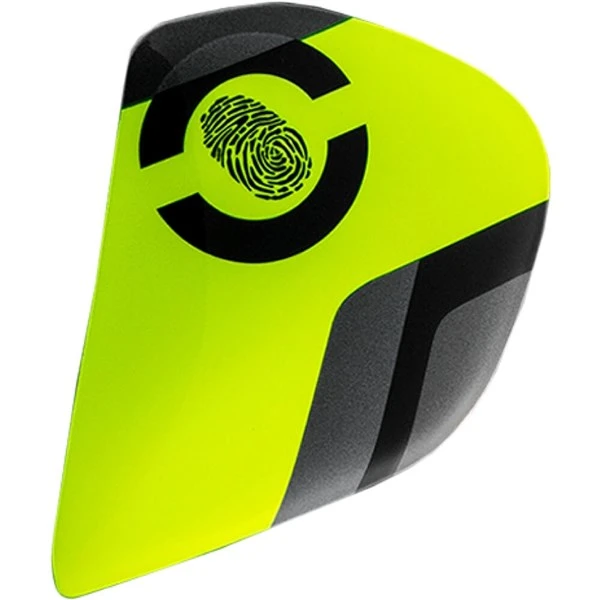 Arai Contour-X Replacement Baseplate Covers 5 Arai Contour-X Replacement Baseplate Covers - Image 3