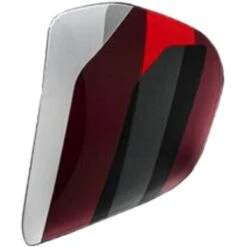 Arai Contour-X Snake Replacement Baseplate Covers