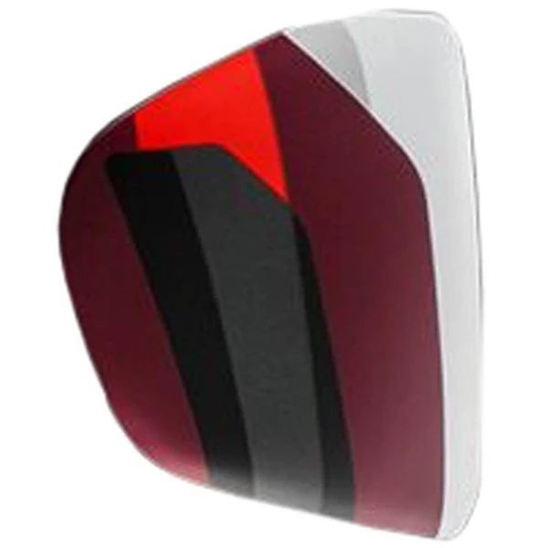 Arai Contour-X Snake Replacement Baseplate Covers 4 Arai Contour-X Snake Replacement Baseplate Covers - Image 2