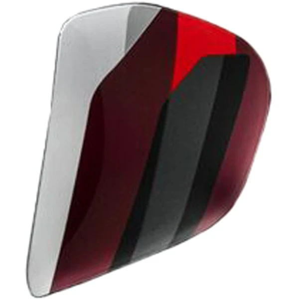 Arai Contour-X Snake Replacement Baseplate Covers 3 Arai Contour-X Snake Replacement Baseplate Covers