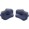 Arai Contour-X Replacement Helmet Cheek Pads 2 Arai Contour-X Replacement Helmet Cheek Pads -Bicycle Sale Shop 381 0134 3415