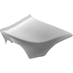 Arai Contour-X Replacement Rear Spoiler -Bicycle Sale Shop 381 0134 3442